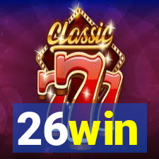 26win