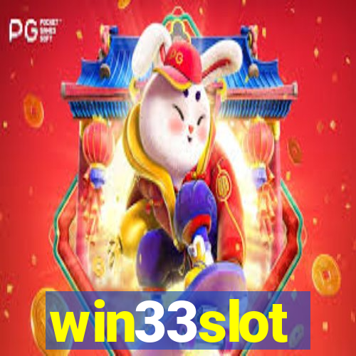 win33slot