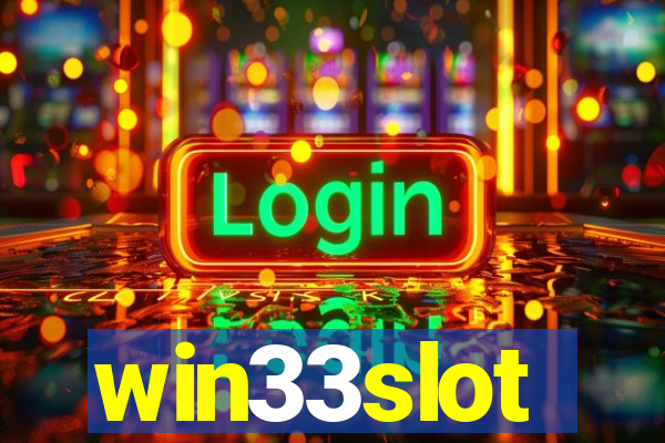 win33slot