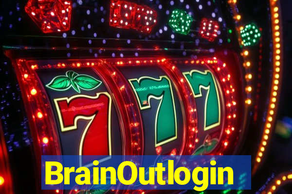 BrainOutlogin