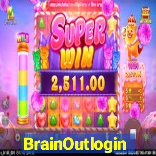 BrainOutlogin