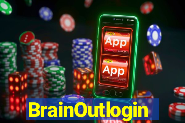 BrainOutlogin