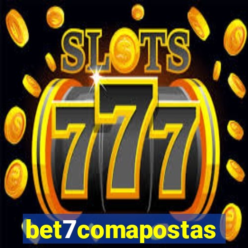 bet7comapostas