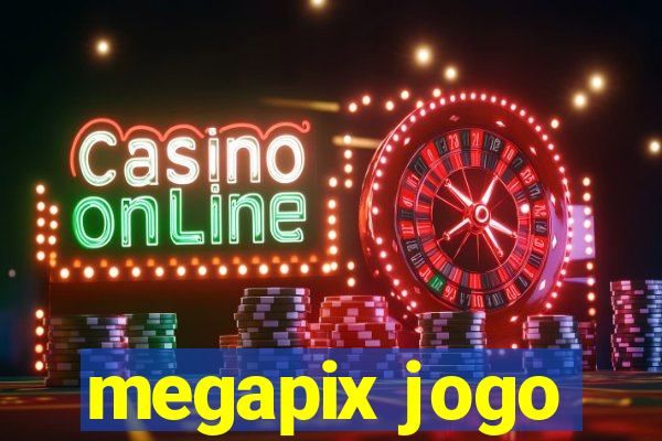 megapix jogo