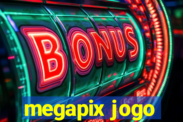 megapix jogo