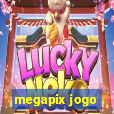 megapix jogo