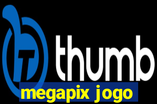 megapix jogo