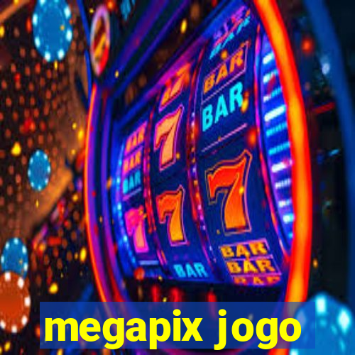 megapix jogo