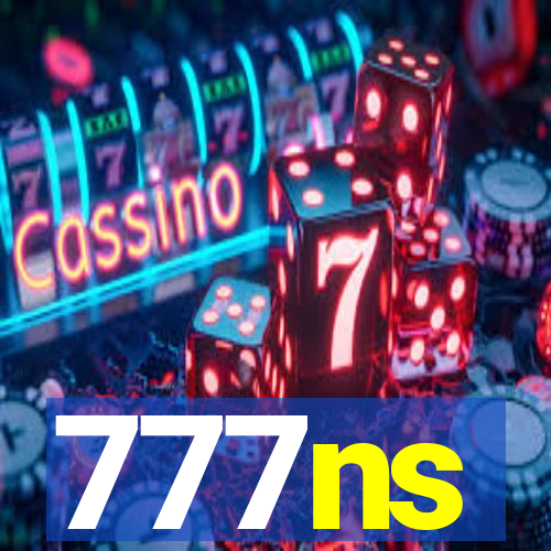 777ns