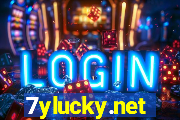 7ylucky.net