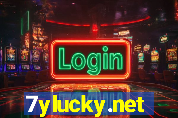 7ylucky.net