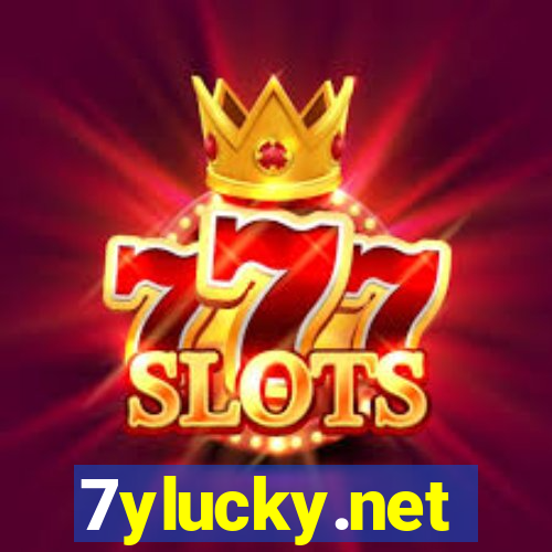 7ylucky.net