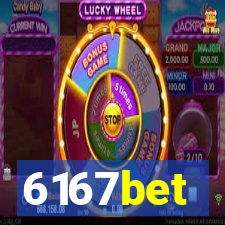 6167bet