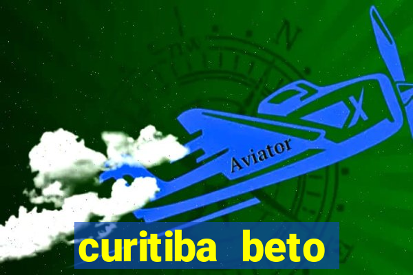 curitiba beto carrero distancia