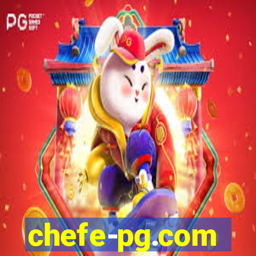 chefe-pg.com