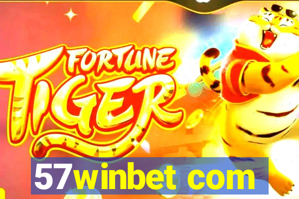 57winbet com