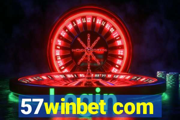 57winbet com