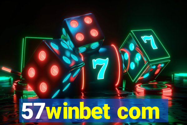 57winbet com