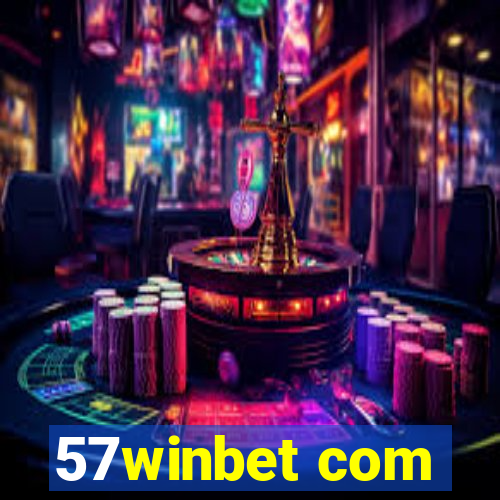 57winbet com