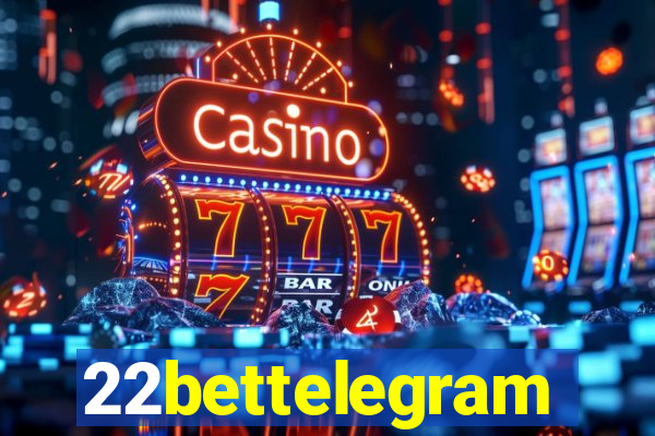 22bettelegram