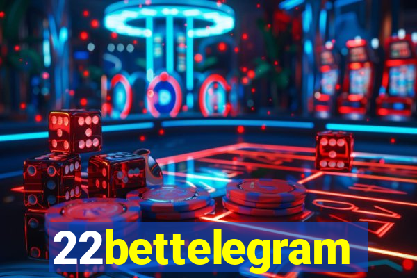 22bettelegram