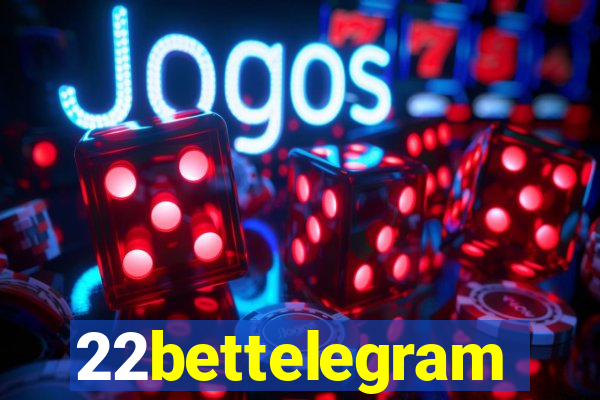 22bettelegram