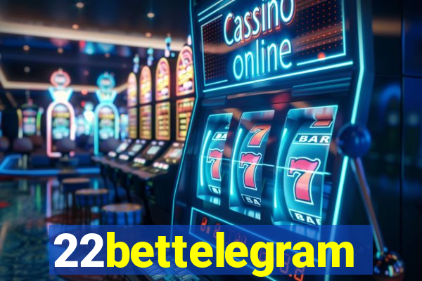 22bettelegram