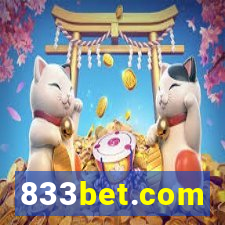 833bet.com