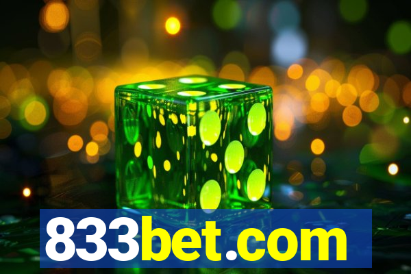 833bet.com