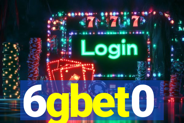 6gbet0