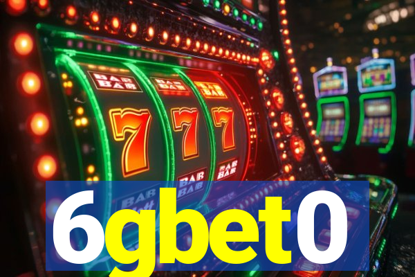 6gbet0