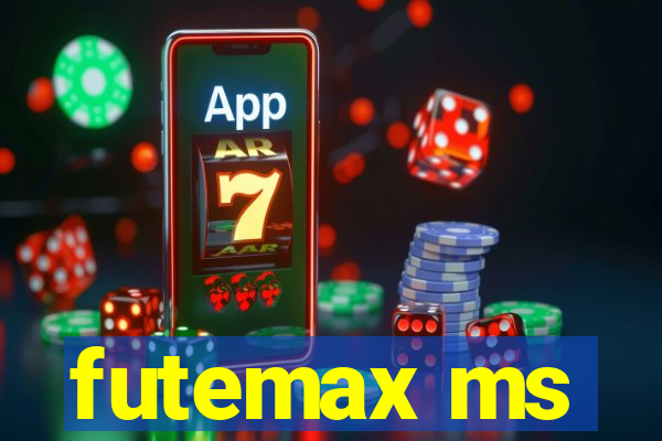 futemax ms