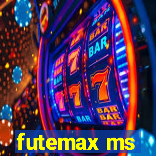 futemax ms