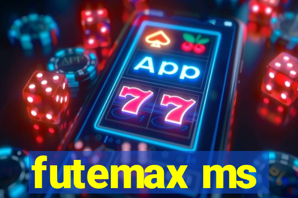 futemax ms