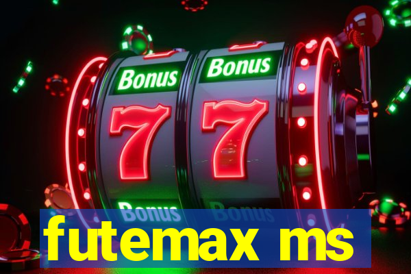 futemax ms