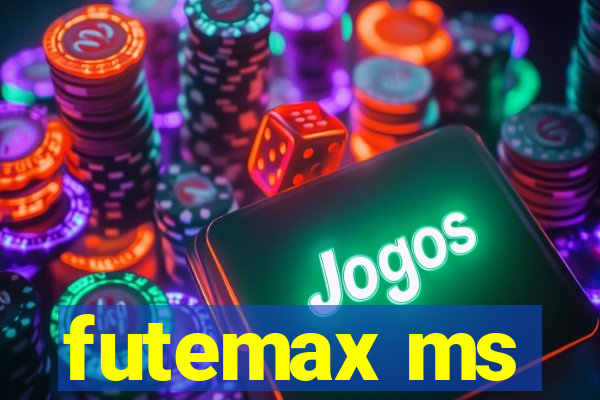 futemax ms