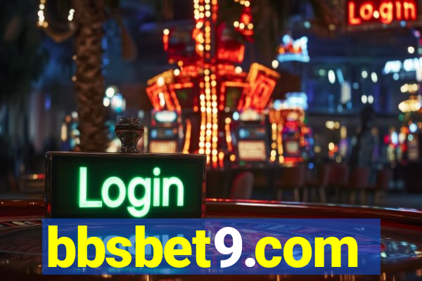 bbsbet9.com