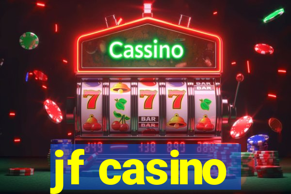 jf casino