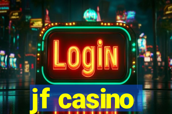 jf casino