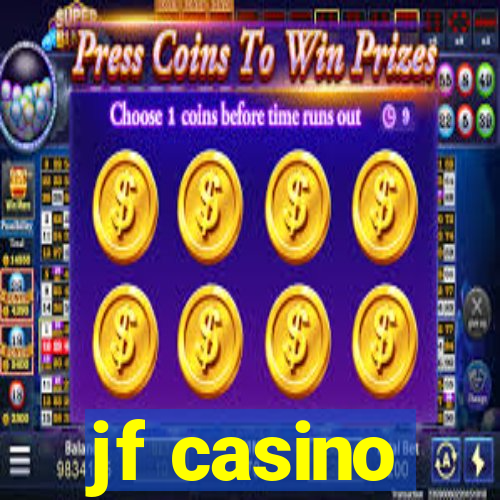 jf casino