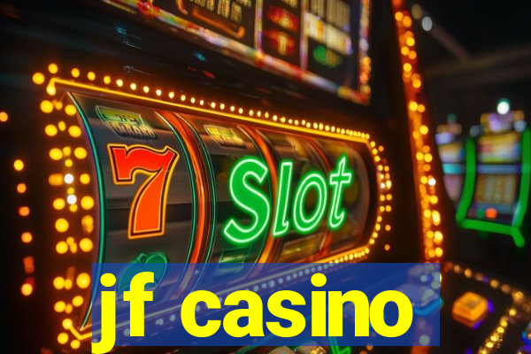 jf casino