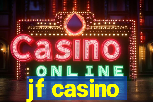 jf casino