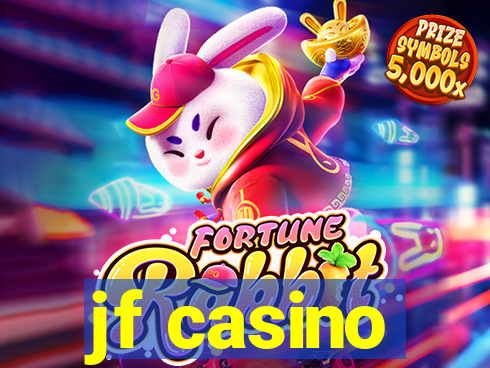 jf casino