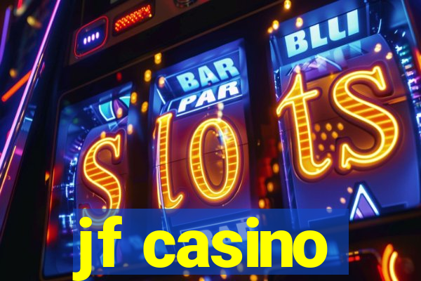 jf casino