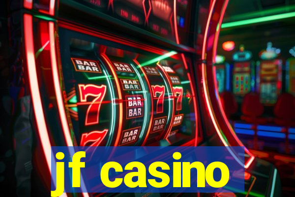 jf casino