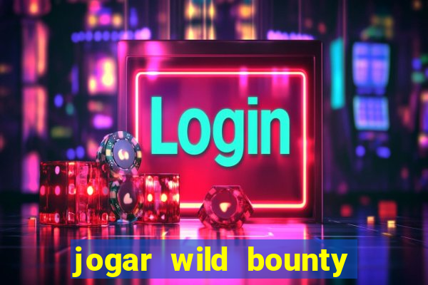 jogar wild bounty showdown demo