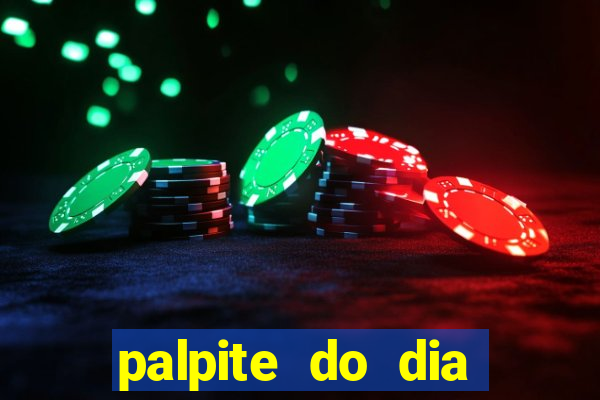 palpite do dia jogo do bicho kaledri hoje