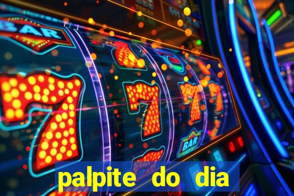 palpite do dia jogo do bicho kaledri hoje