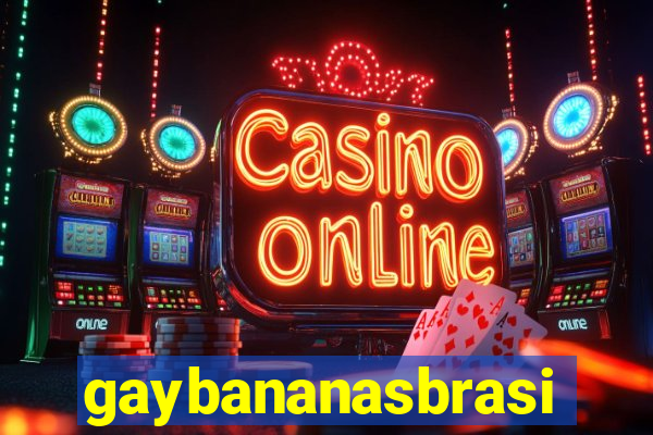 gaybananasbrasil.com