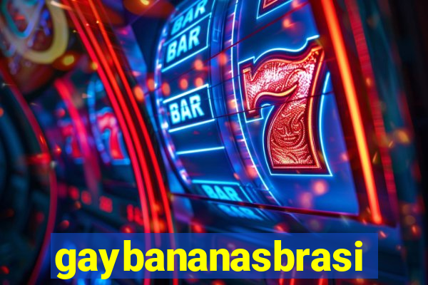 gaybananasbrasil.com